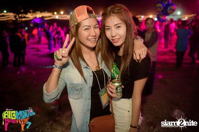 Big Mountain Festival 2015 - BMMF7 (อัลบั้มที่ 2) — photo 163