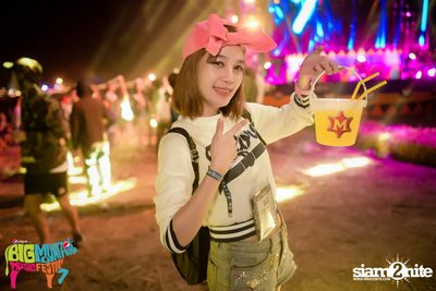 Big Mountain Festival 2015 - BMMF7 (อัลบั้มที่ 2) — photo 164