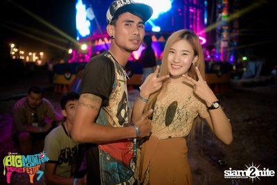 Big Mountain Festival 2015 - BMMF7 (อัลบั้มที่ 2) — photo 166