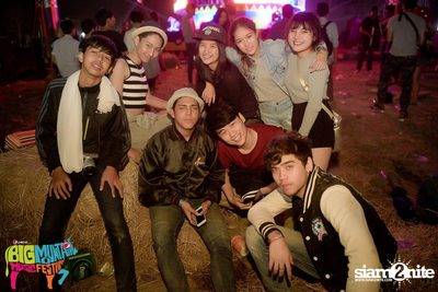 Big Mountain Festival 2015 - BMMF7 (อัลบั้มที่ 2) — photo 167