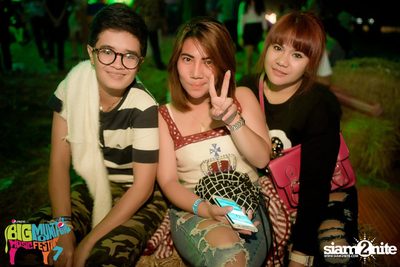Big Mountain Festival 2015 - BMMF7 (อัลบั้มที่ 2) — photo 170