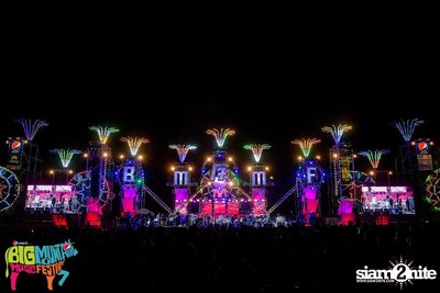 Big Mountain Festival 2015 - BMMF7 (อัลบั้มที่ 2) — photo 179