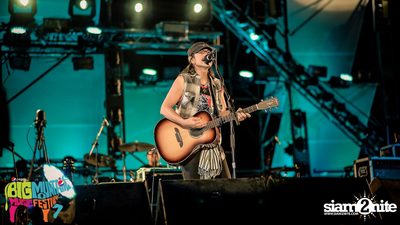 Big Mountain Festival 2015 - BMMF7 (อัลบั้มที่ 2) — photo 180