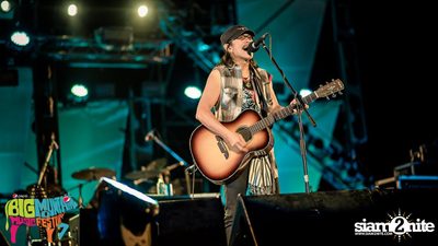 Big Mountain Festival 2015 - BMMF7 (อัลบั้มที่ 2) — photo 181