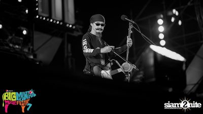 Big Mountain Festival 2015 - BMMF7 (อัลบั้มที่ 2) — photo 182