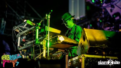 Big Mountain Festival 2015 - BMMF7 (อัลบั้มที่ 2) — photo 186