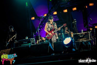 Big Mountain Festival 2015 - BMMF7 (อัลบั้มที่ 2) — photo 188