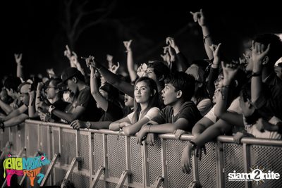 Big Mountain Festival 2015 - BMMF7 (อัลบั้มที่ 2) — photo 189