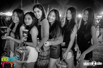 Big Mountain Festival 2015 - BMMF7 (อัลบั้มที่ 2) — photo 191