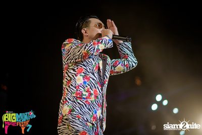 Big Mountain Festival 2015 - BMMF7 (อัลบั้มที่ 2) — photo 192
