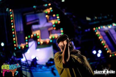 Big Mountain Festival 2015 - BMMF7 (อัลบั้มที่ 2) — photo 193