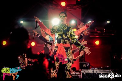 Big Mountain Festival 2015 - BMMF7 (อัลบั้มที่ 2) — photo 197