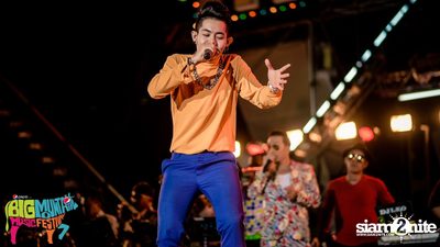 Big Mountain Festival 2015 - BMMF7 (อัลบั้มที่ 2) — photo 200