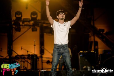 Big Mountain Festival 2015 - BMMF7 (อัลบั้มที่ 2) — photo 207