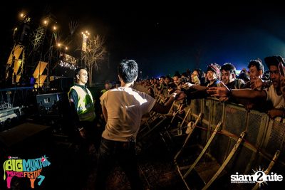 Big Mountain Festival 2015 - BMMF7 (อัลบั้มที่ 2) — photo 208