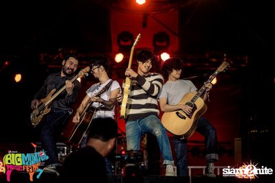 Big Mountain Festival 2015 - BMMF7 (อัลบั้มที่ 2) — photo 212