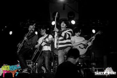 Big Mountain Festival 2015 - BMMF7 (อัลบั้มที่ 2) — photo 213