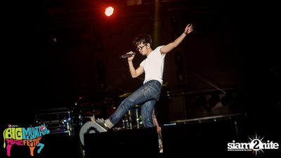 Big Mountain Festival 2015 - BMMF7 (อัลบั้มที่ 2) — photo 215