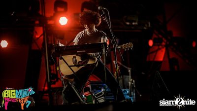 Big Mountain Festival 2015 - BMMF7 (อัลบั้มที่ 2) — photo 217