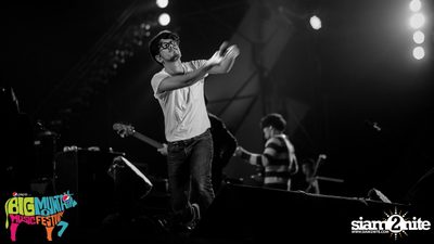 Big Mountain Festival 2015 - BMMF7 (อัลบั้มที่ 2) — photo 218