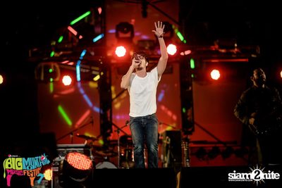 Big Mountain Festival 2015 - BMMF7 (อัลบั้มที่ 2) — photo 221