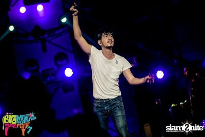Big Mountain Festival 2015 - BMMF7 (อัลบั้มที่ 2) — photo 223