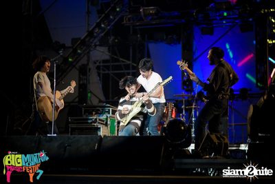 Big Mountain Festival 2015 - BMMF7 (อัลบั้มที่ 2) — photo 224