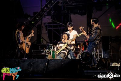 Big Mountain Festival 2015 - BMMF7 (อัลบั้มที่ 2) — photo 225