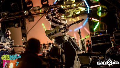 Big Mountain Festival 2015 - BMMF7 (อัลบั้มที่ 2) — photo 226