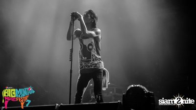 Big Mountain Festival 2015 - BMMF7 (อัลบั้มที่ 2) — photo 228