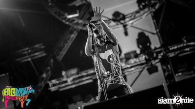Big Mountain Festival 2015 - BMMF7 (อัลบั้มที่ 2) — photo 230