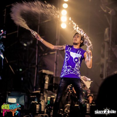 Big Mountain Festival 2015 - BMMF7 (อัลบั้มที่ 2) — photo 233