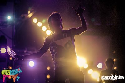 Big Mountain Festival 2015 - BMMF7 (อัลบั้มที่ 2) — photo 236