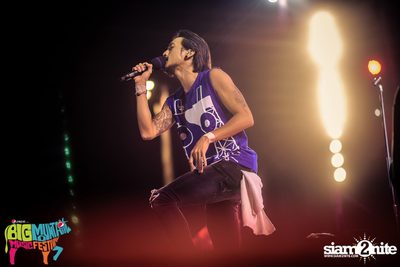 Big Mountain Festival 2015 - BMMF7 (อัลบั้มที่ 2) — photo 238