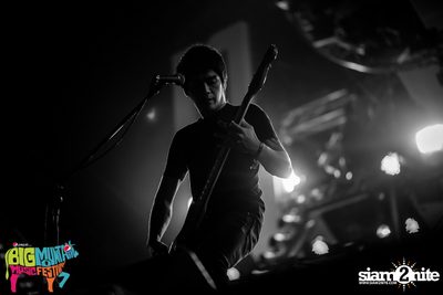 Big Mountain Festival 2015 - BMMF7 (อัลบั้มที่ 2) — photo 240