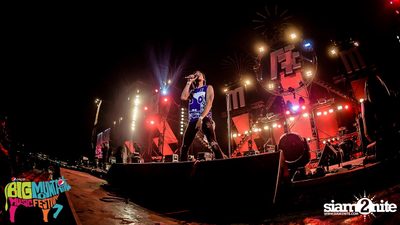 Big Mountain Festival 2015 - BMMF7 (อัลบั้มที่ 2) — photo 242