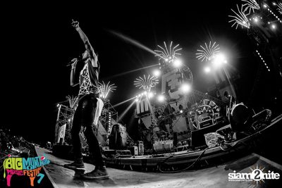 Big Mountain Festival 2015 - BMMF7 (อัลบั้มที่ 2) — photo 246