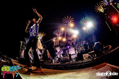 Big Mountain Festival 2015 - BMMF7 (อัลบั้มที่ 2) — photo 247
