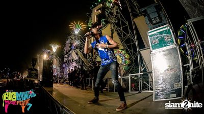 Big Mountain Festival 2015 - BMMF7 (อัลบั้มที่ 2) — photo 249