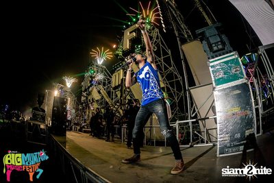 Big Mountain Festival 2015 - BMMF7 (อัลบั้มที่ 2) — photo 250