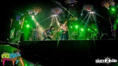 Big Mountain Festival 2015 - BMMF7 (อัลบั้มที่ 2) — photo 253
