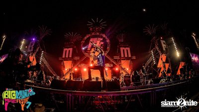 Big Mountain Festival 2015 - BMMF7 (อัลบั้มที่ 2) — photo 254