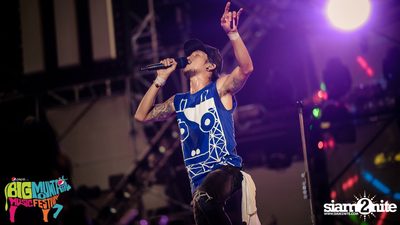 Big Mountain Festival 2015 - BMMF7 (อัลบั้มที่ 2) — photo 256