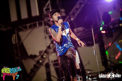 Big Mountain Festival 2015 - BMMF7 (อัลบั้มที่ 2) — photo 257