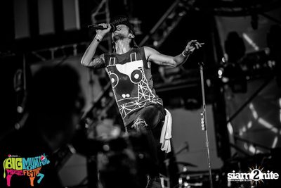 Big Mountain Festival 2015 - BMMF7 (อัลบั้มที่ 2) — photo 258