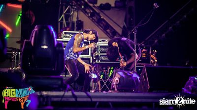 Big Mountain Festival 2015 - BMMF7 (อัลบั้มที่ 2) — photo 259