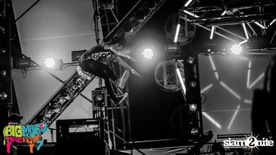 Big Mountain Festival 2015 - BMMF7 (อัลบั้มที่ 2) — photo 260