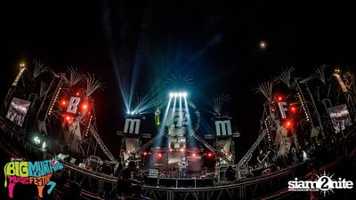 Big Mountain Festival 2015 - BMMF7 (อัลบั้มที่ 2) — photo 264
