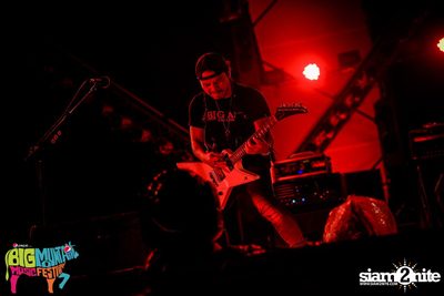 Big Mountain Festival 2015 - BMMF7 (อัลบั้มที่ 2) — photo 267