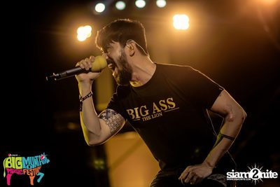 Big Mountain Festival 2015 - BMMF7 (อัลบั้มที่ 2) — photo 268